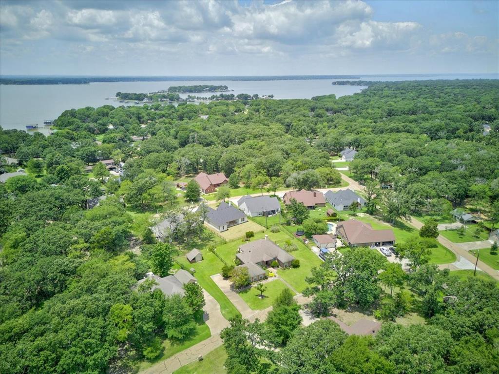 Enchanted Oaks - Residential