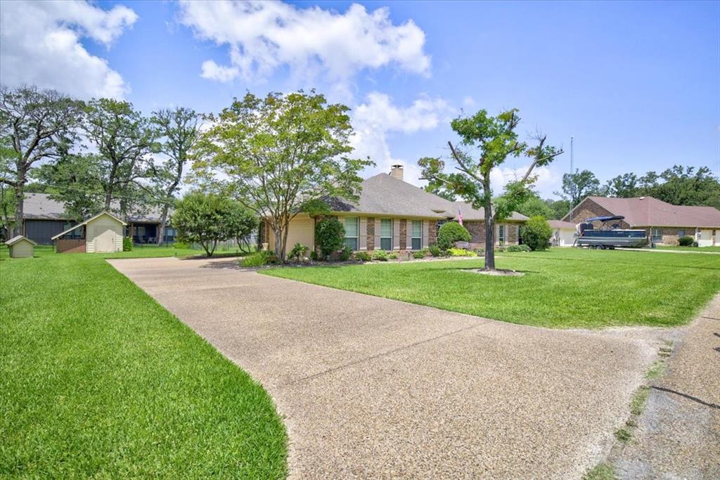 Enchanted Oaks - Residential