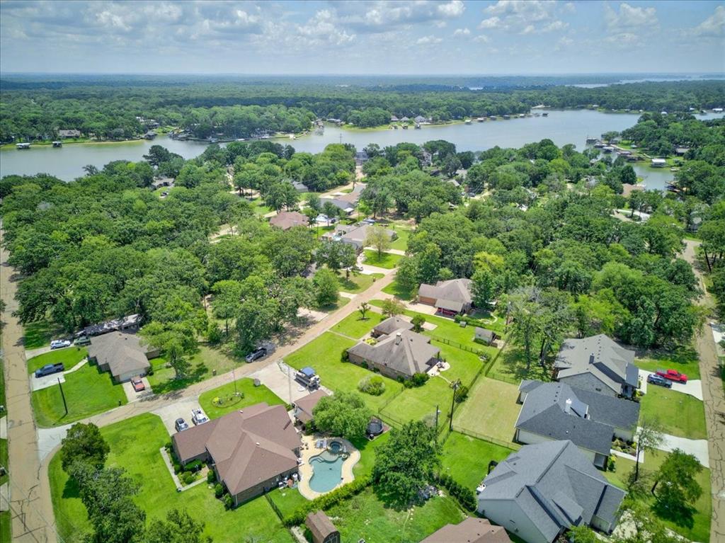 Enchanted Oaks - Residential