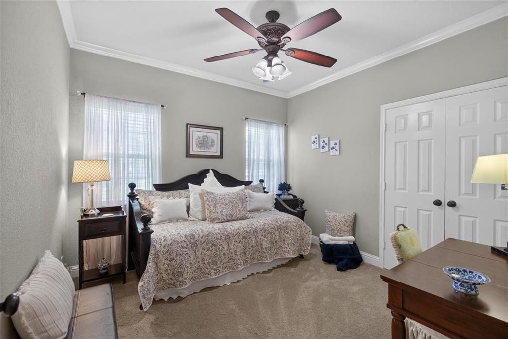 Enchanted Oaks - Residential