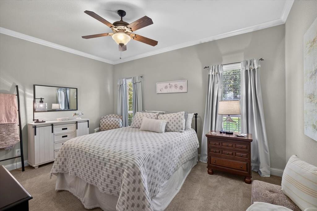 Enchanted Oaks - Residential