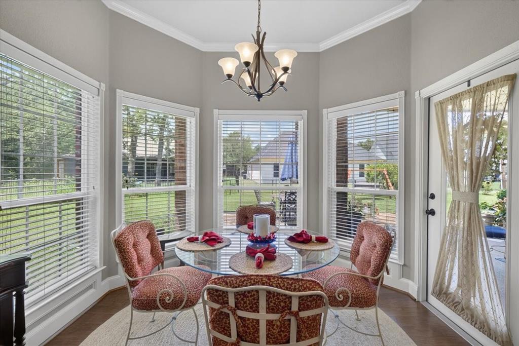 Enchanted Oaks - Residential