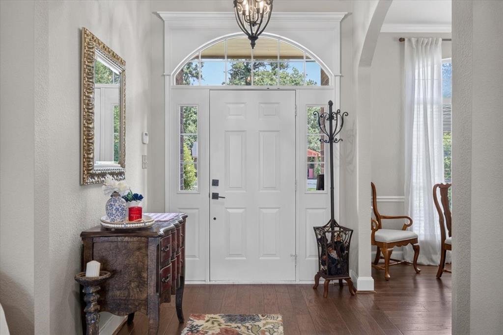 Enchanted Oaks - Residential