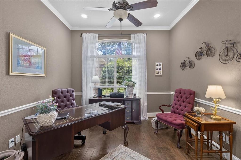 Enchanted Oaks - Residential