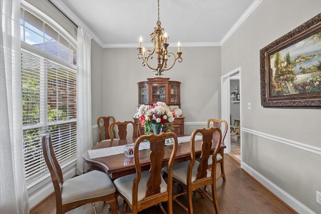 Enchanted Oaks - Residential