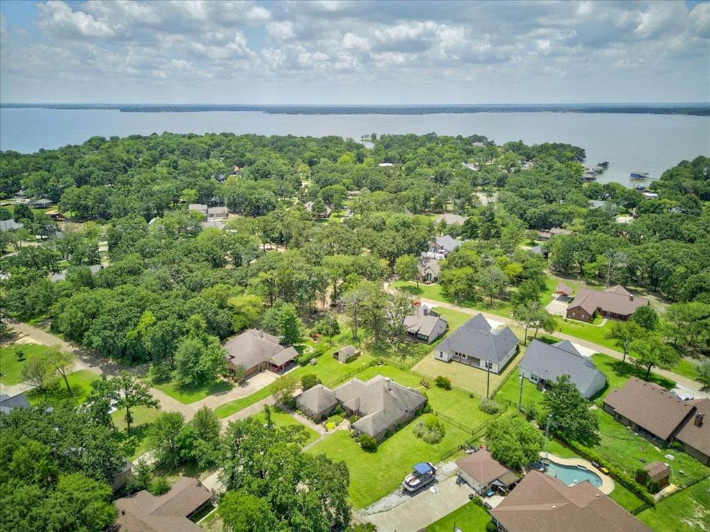 Enchanted Oaks - Residential