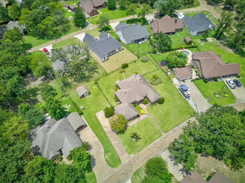 Enchanted Oaks - Residential