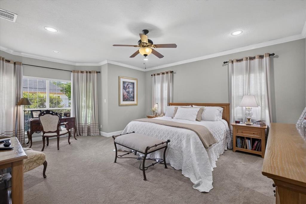 Enchanted Oaks - Residential