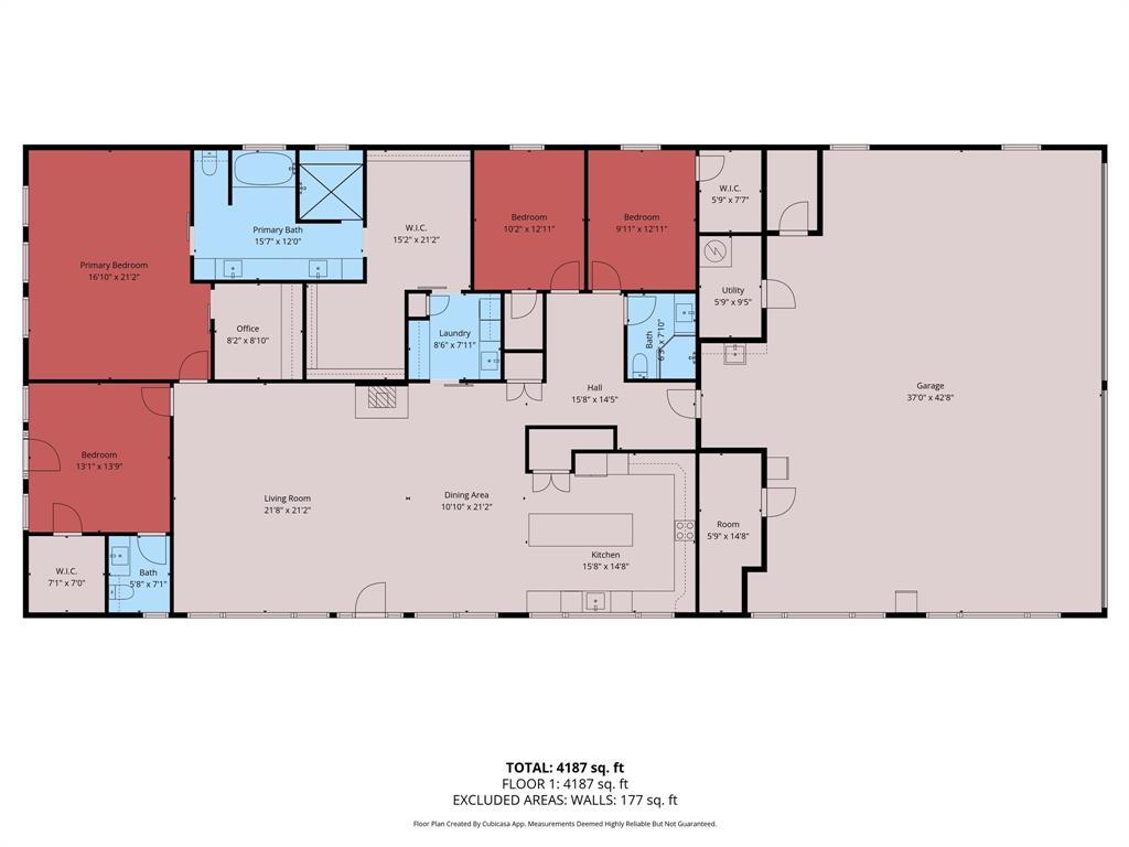 None - Residential