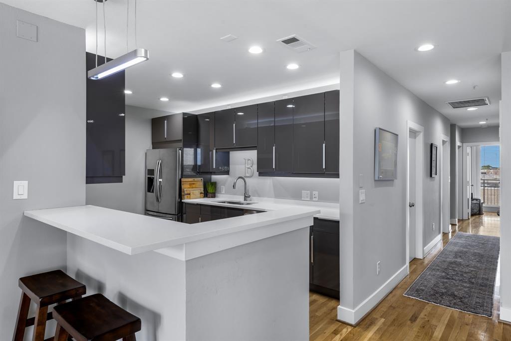 Aventura Condos - Residential