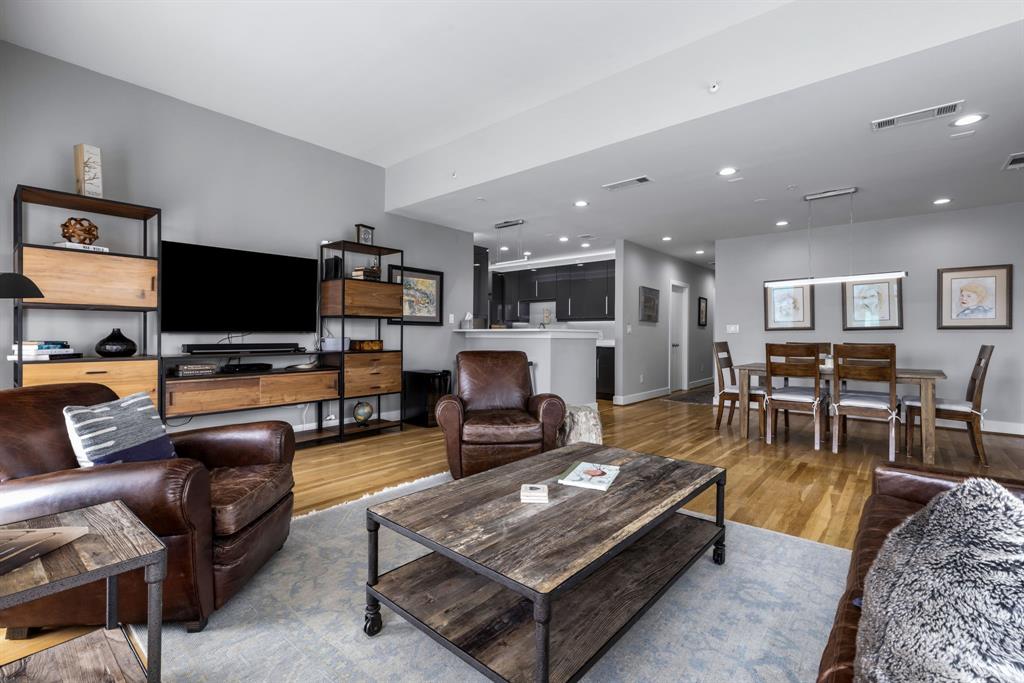 Aventura Condos - Residential