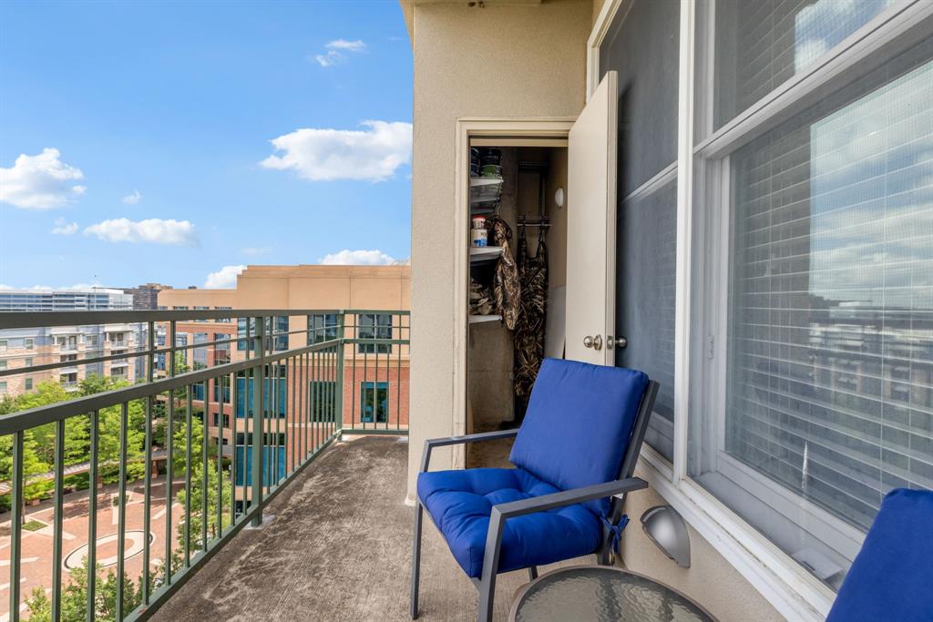 Aventura Condos - Residential