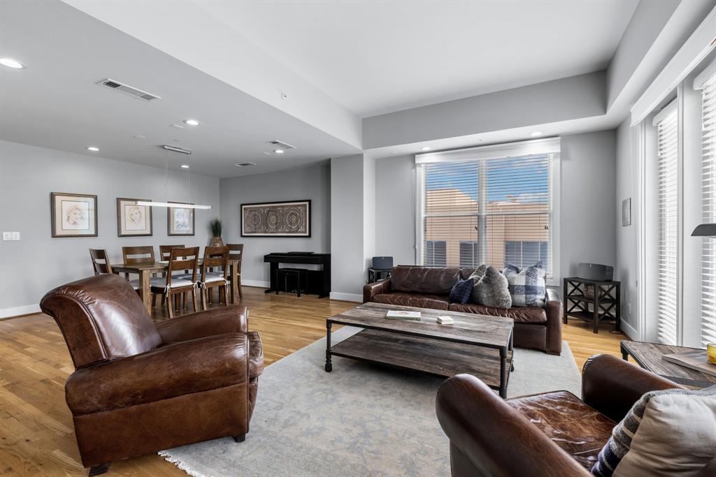 Aventura Condos - Residential