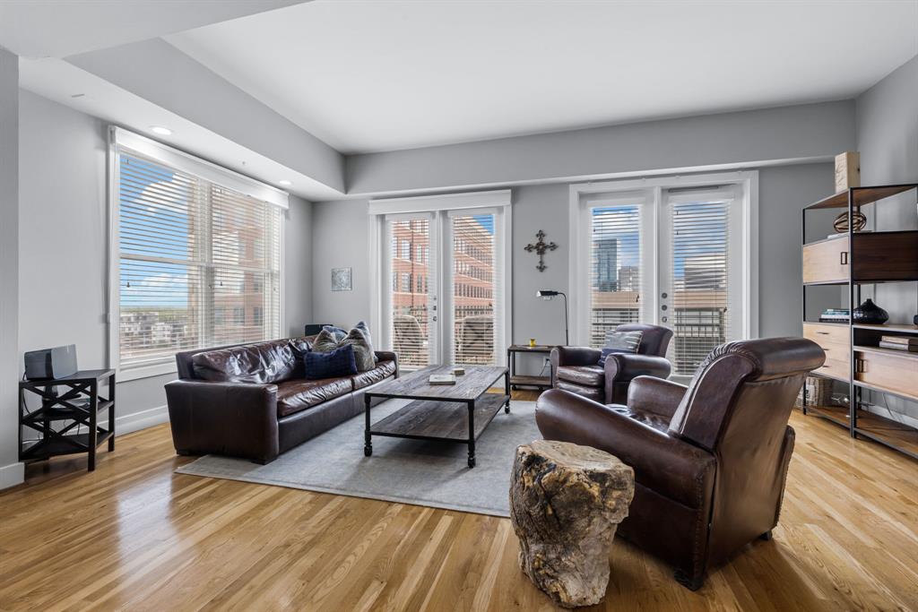 Aventura Condos - Residential