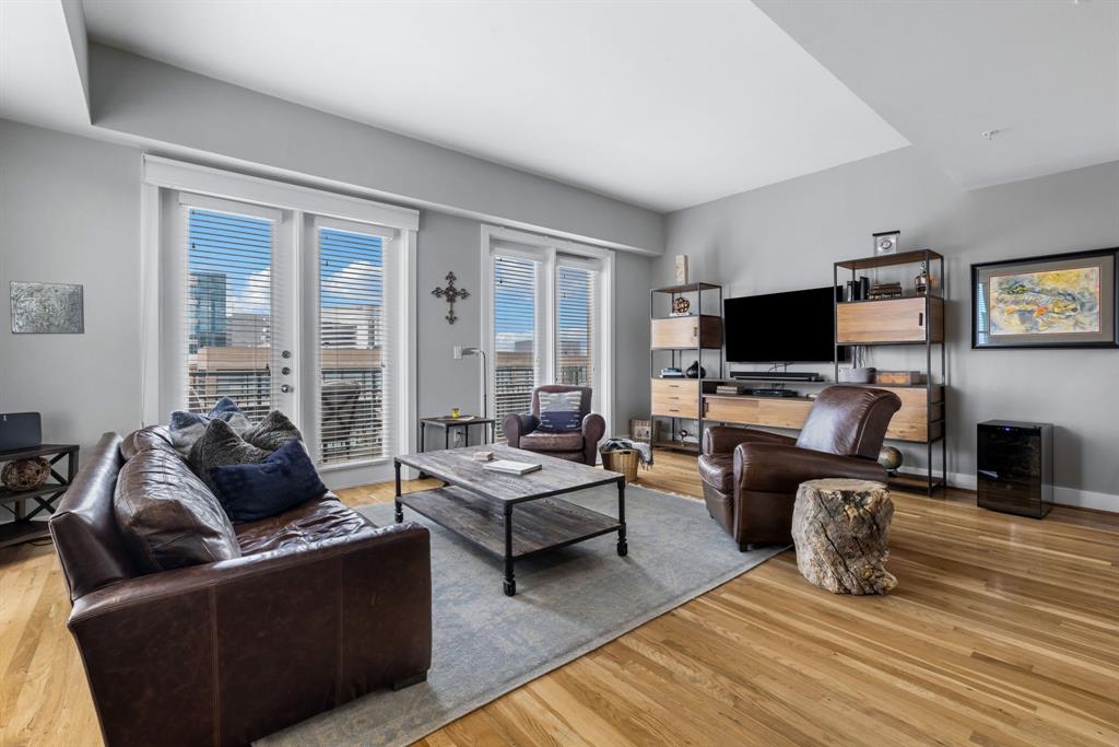 Aventura Condos - Residential
