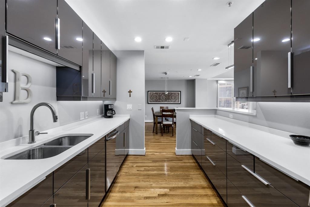 Aventura Condos - Residential