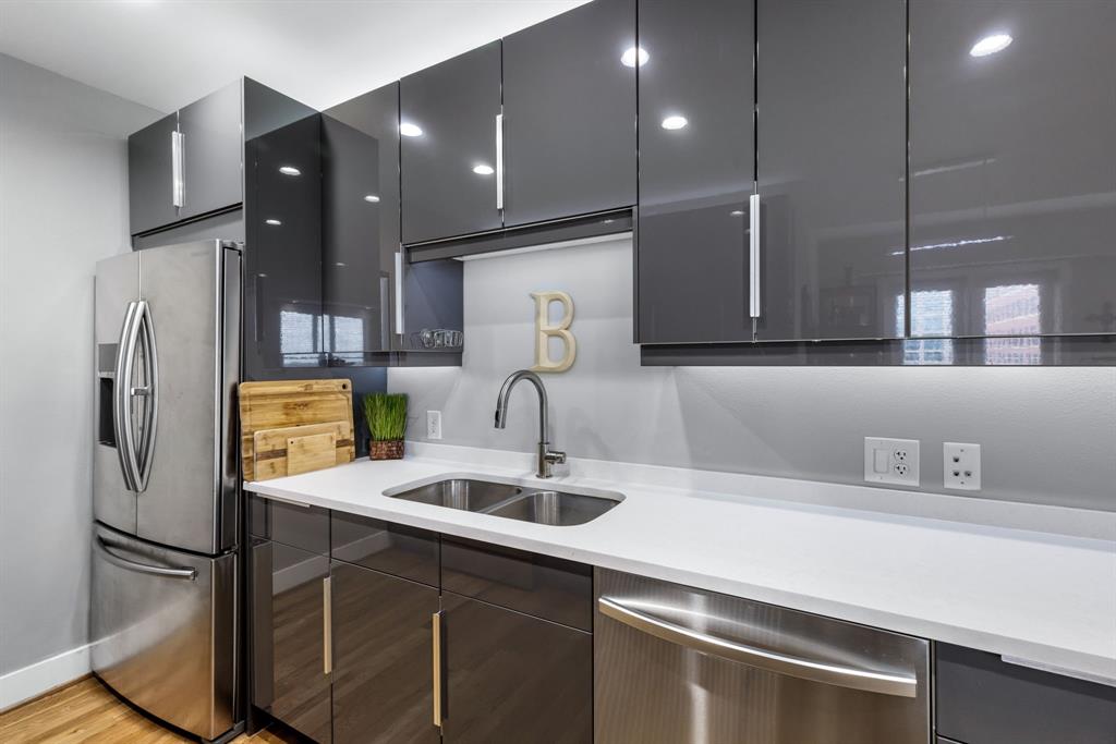 Aventura Condos - Residential