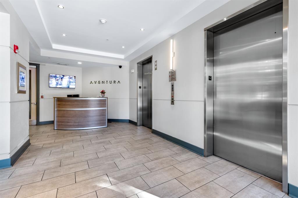 Aventura Condos - Residential