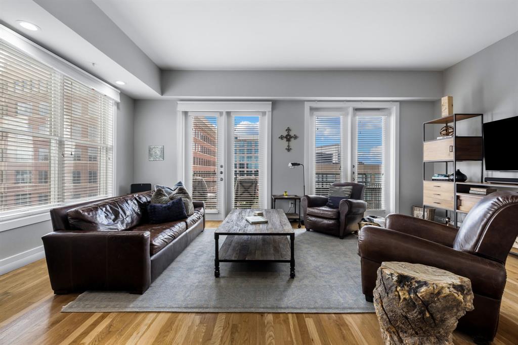 Aventura Condos - Residential