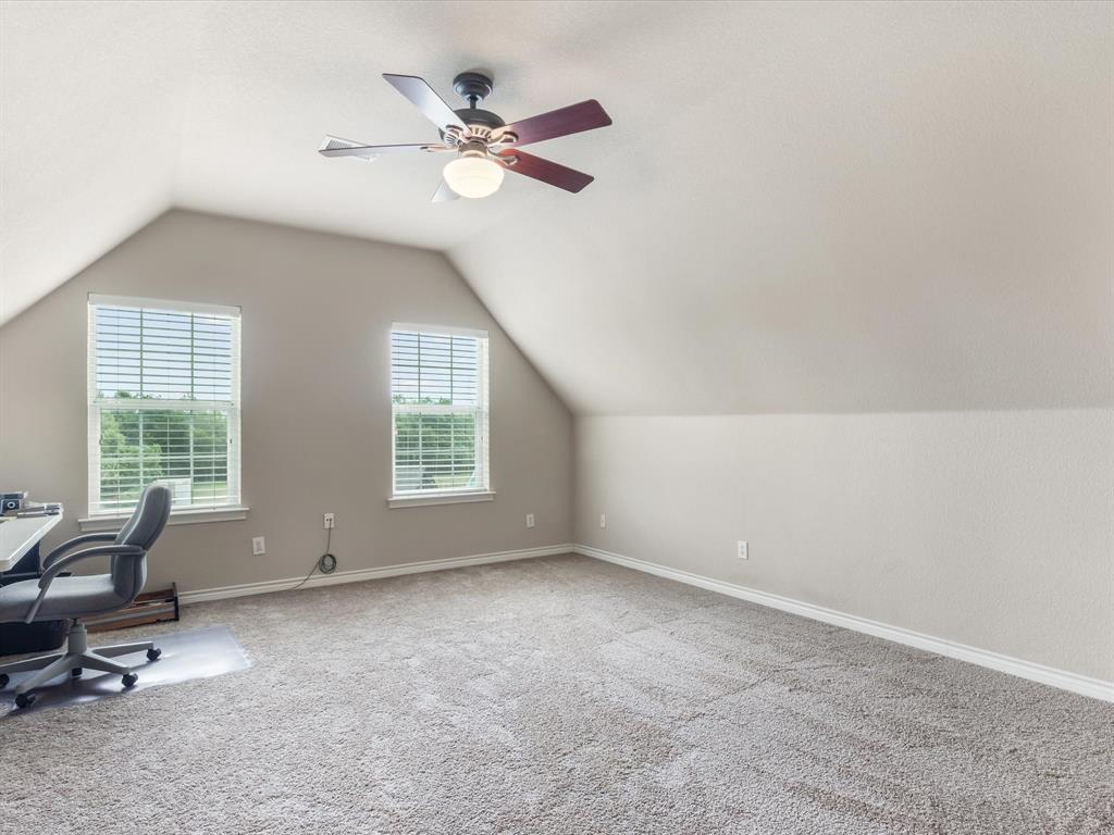 Hunters Glen Ph 2 - Residential