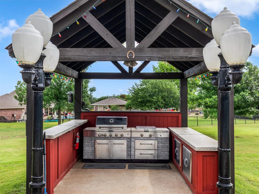 Hunters Glen Ph 2 - Residential
