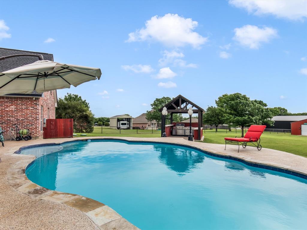 Hunters Glen Ph 2 - Residential