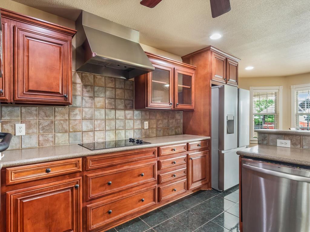 Hunters Glen Ph 2 - Residential