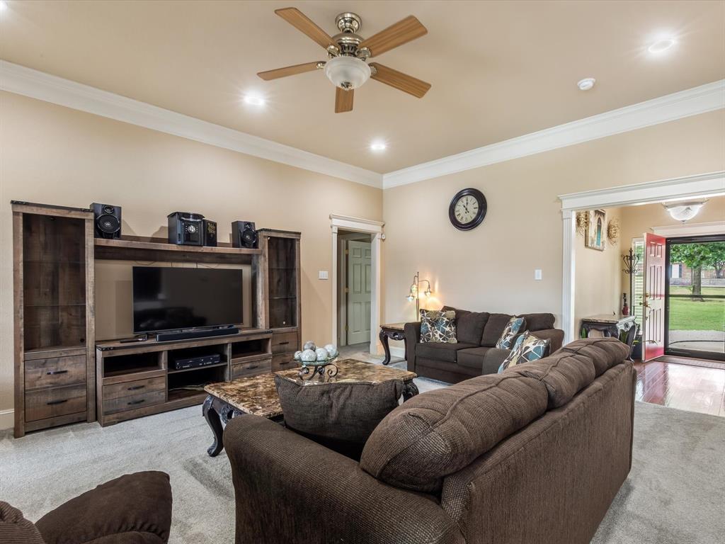 Hunters Glen Ph 2 - Residential