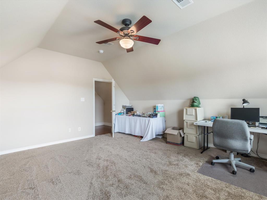 Hunters Glen Ph 2 - Residential