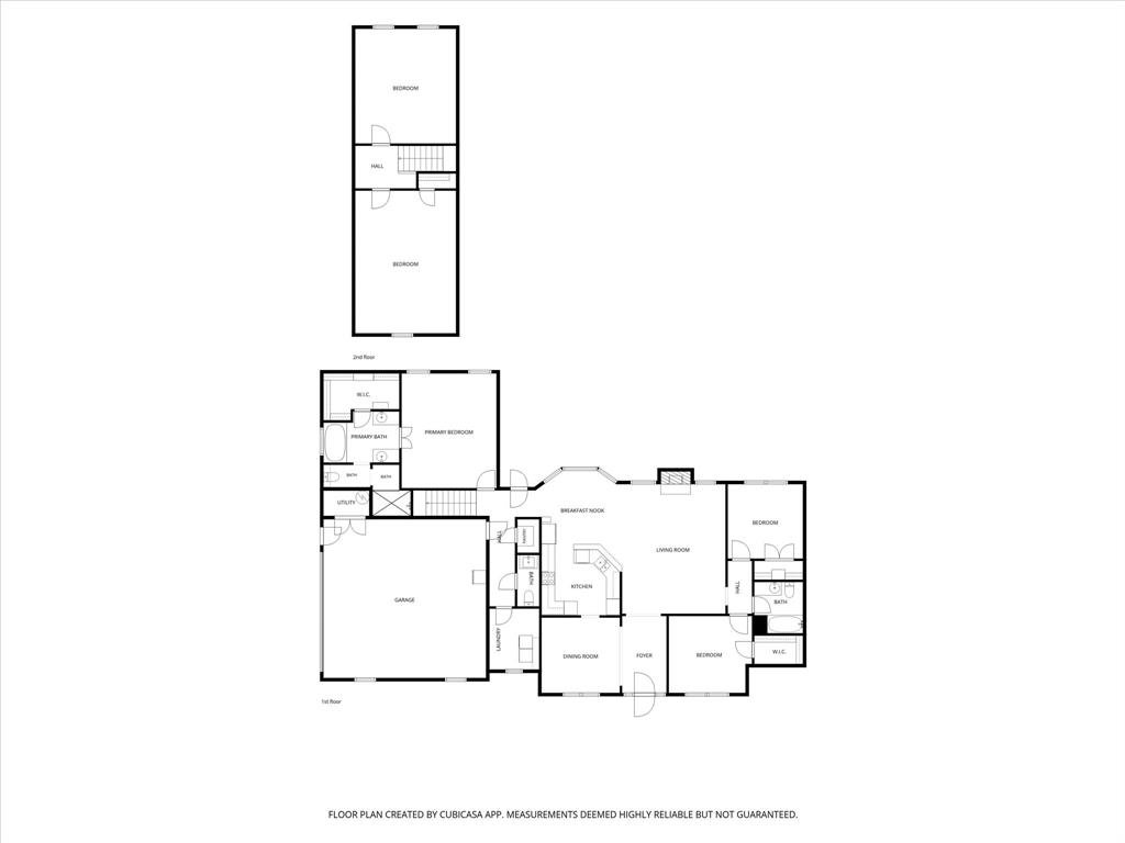 Hunters Glen Ph 2 - Residential