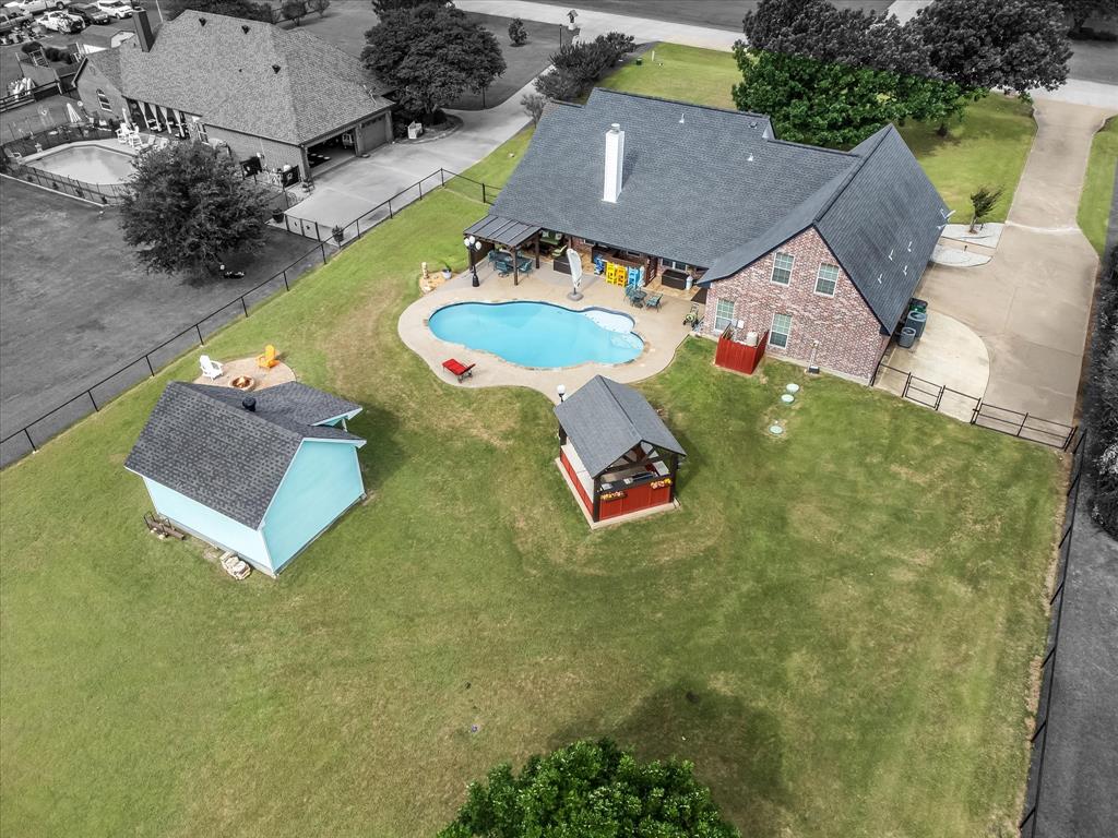 Hunters Glen Ph 2 - Residential