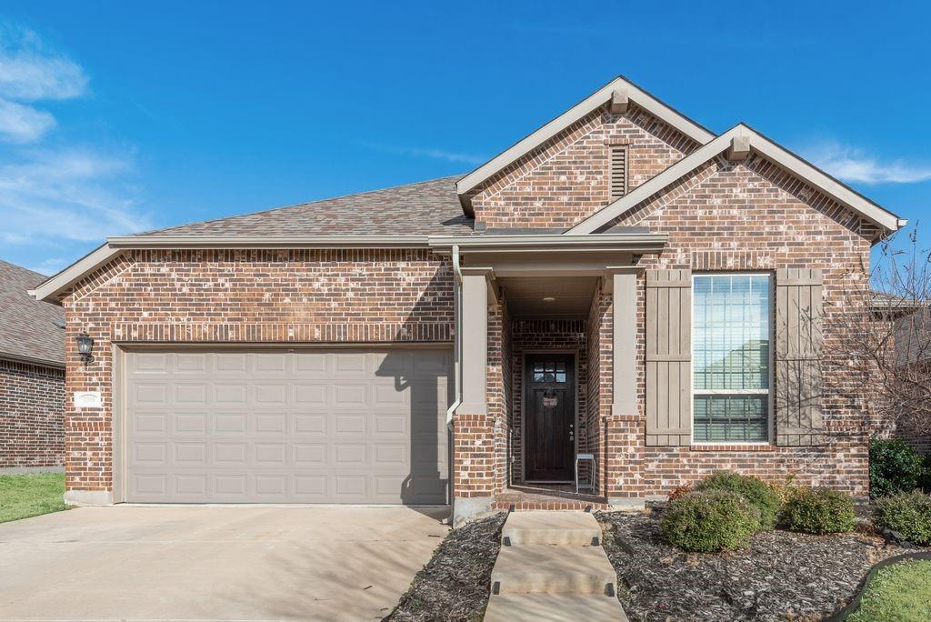Harvest Meadows Phas - Residential