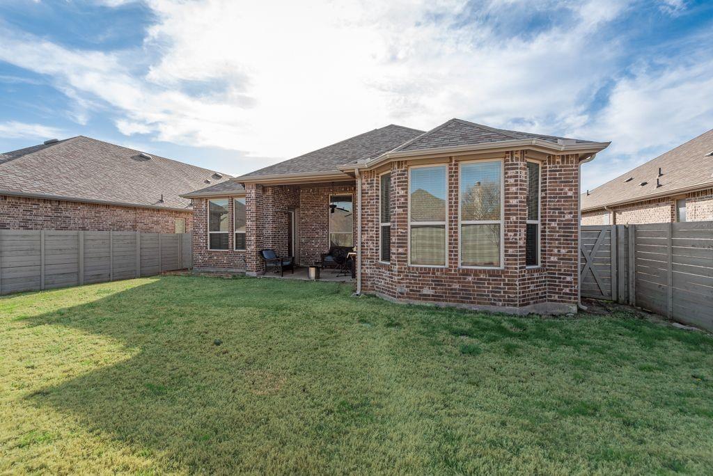 Harvest Meadows Phas - Residential
