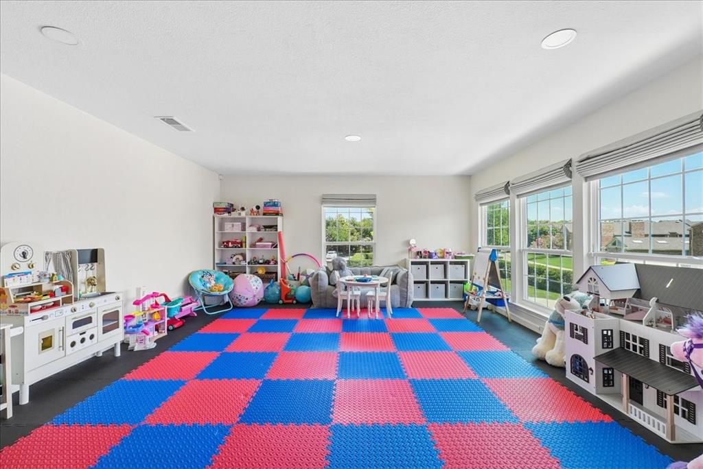 Prestonwood - Residential