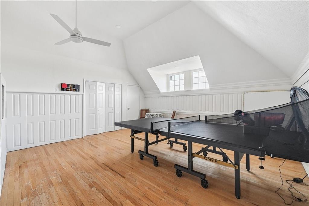 Prestonwood - Residential