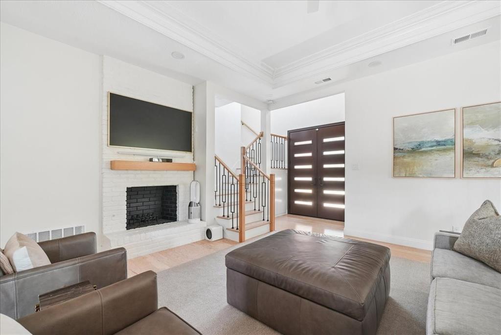 Prestonwood - Residential