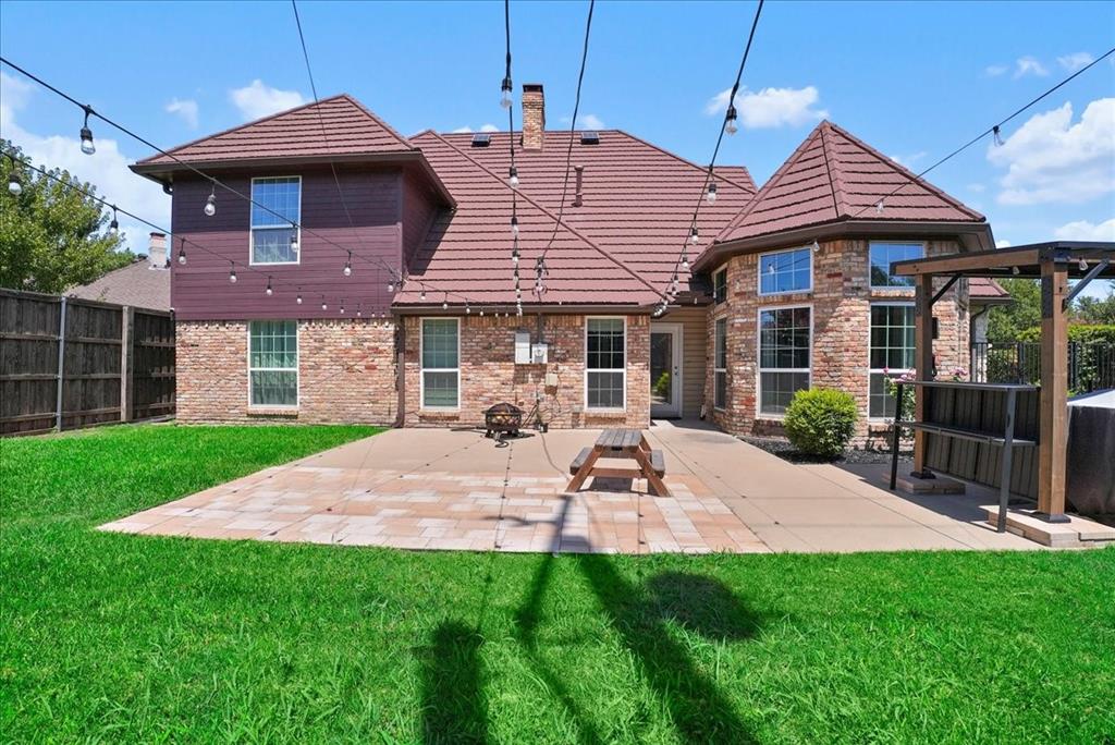 Prestonwood - Residential