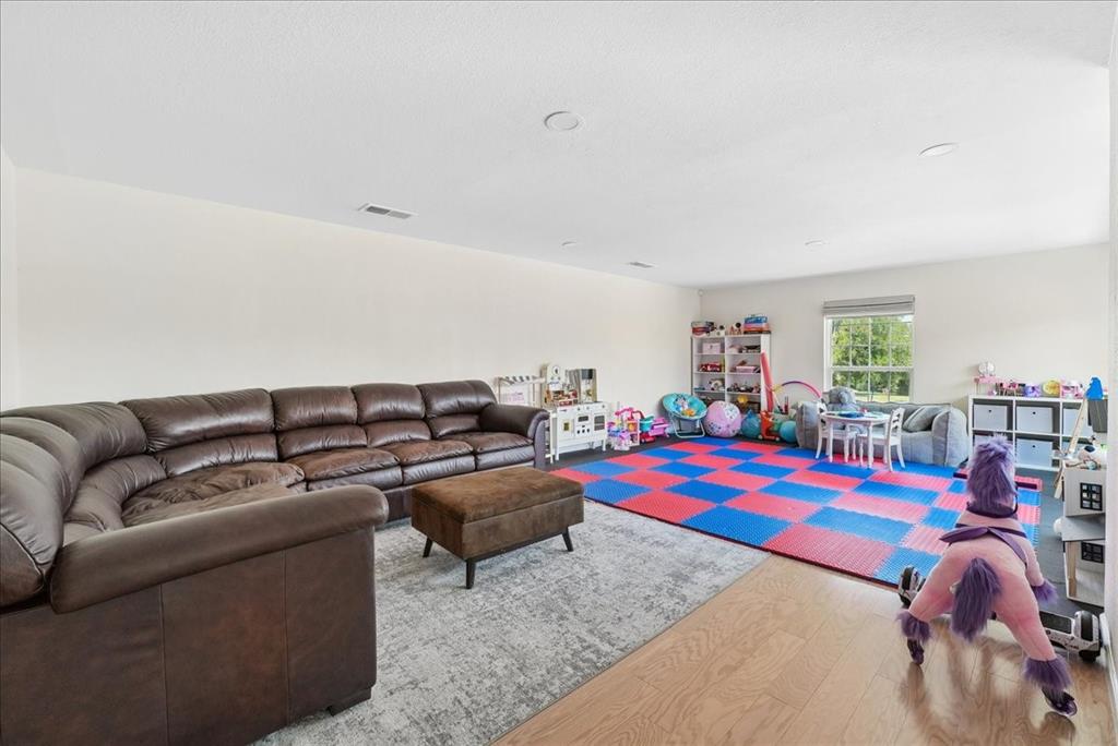 Prestonwood - Residential