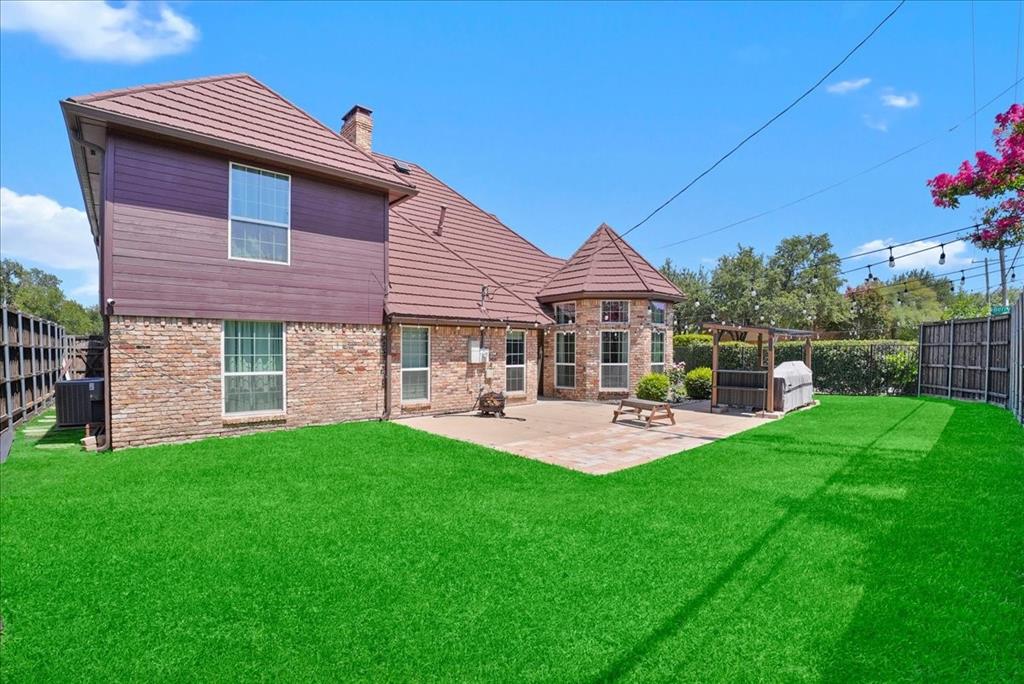 Prestonwood - Residential