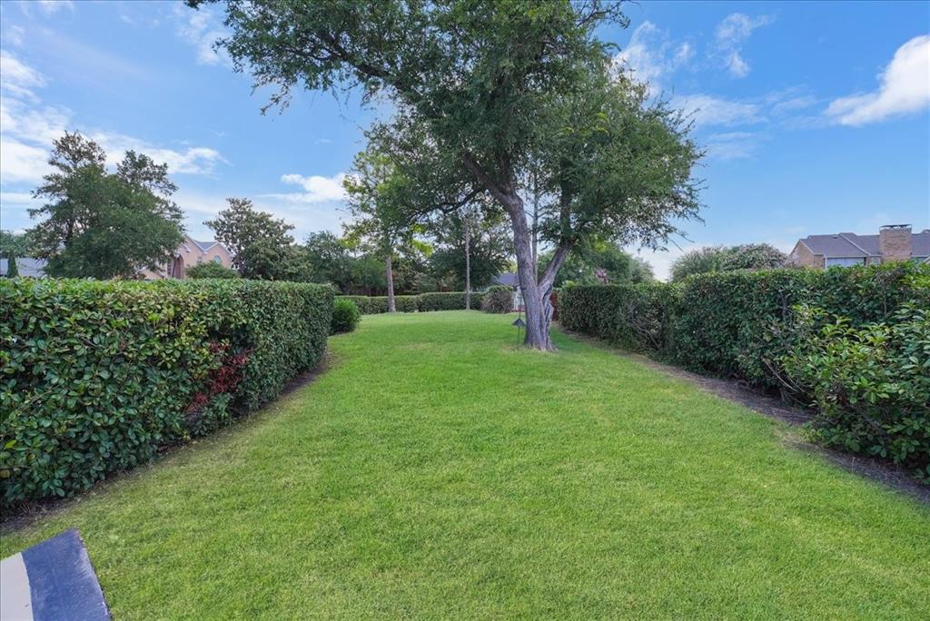 Prestonwood - Residential