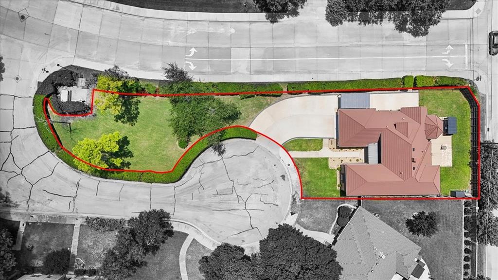 Prestonwood - Residential