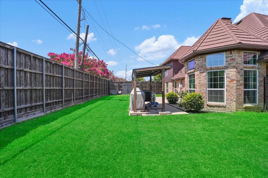 Prestonwood - Residential