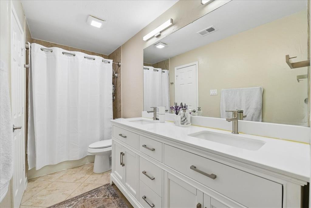 Prestonwood - Residential
