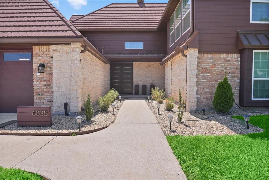 Prestonwood - Residential