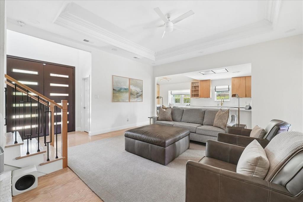 Prestonwood - Residential