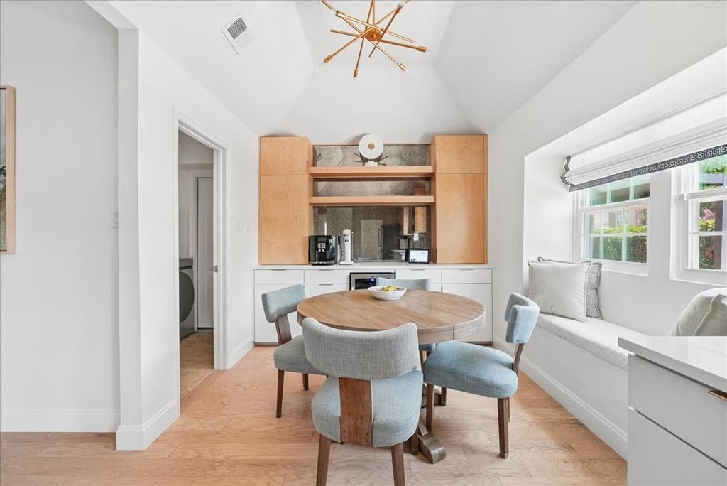 Prestonwood - Residential