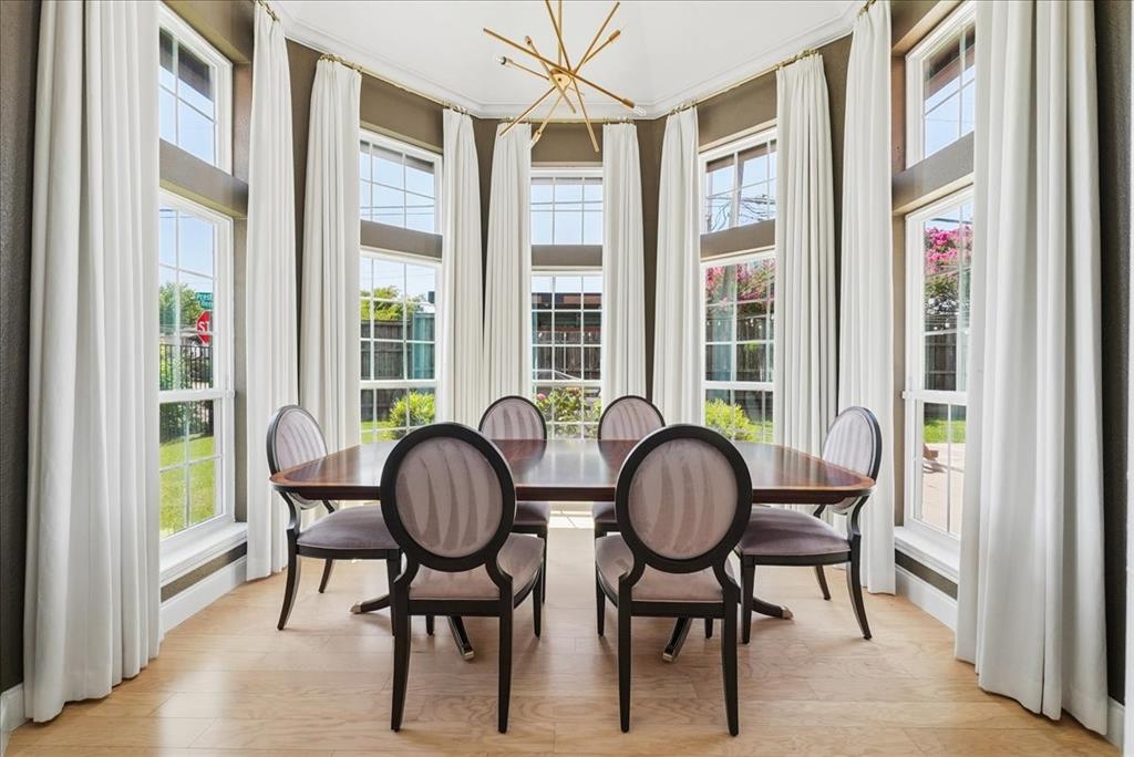 Prestonwood - Residential