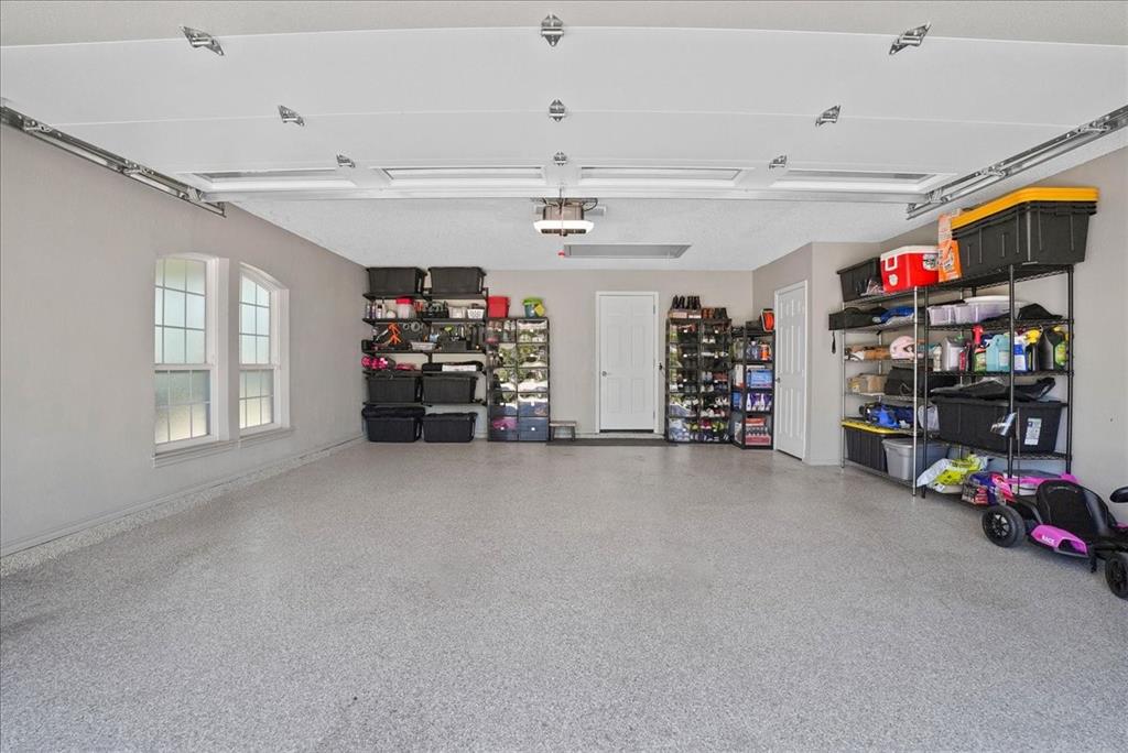 Prestonwood - Residential