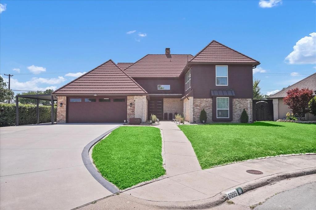 Prestonwood - Residential