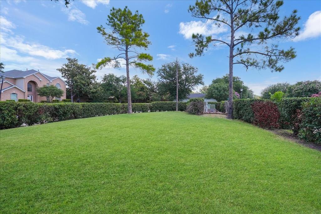 Prestonwood - Residential